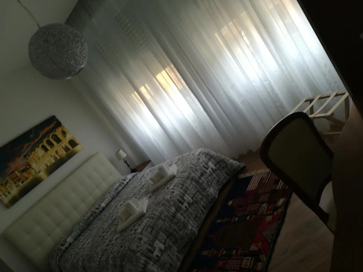 A Casa Di Luca Ξενοδοχείο Βερόνα 0*,