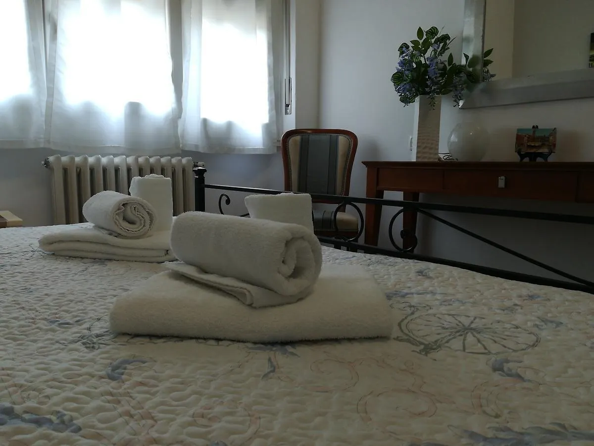 A Casa Di Luca B&B Verona Italy