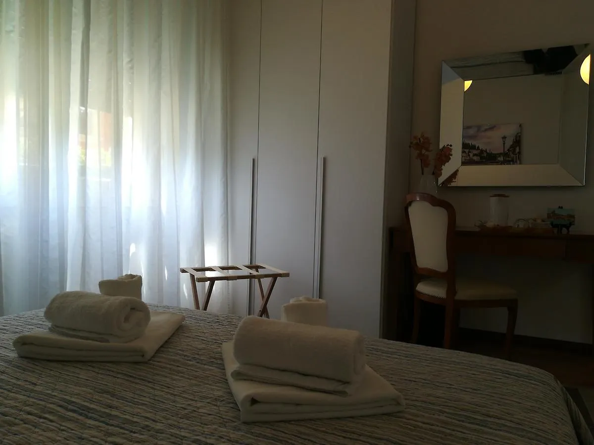 A Casa Di Luca Ξενοδοχείο Βερόνα
