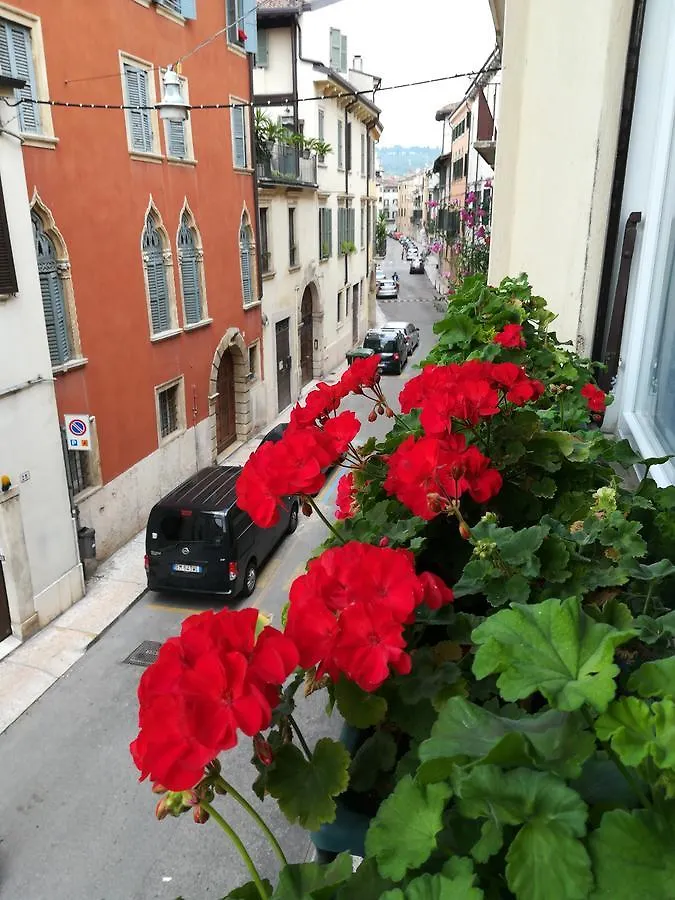 A Casa Di Luca Ξενοδοχείο Βερόνα