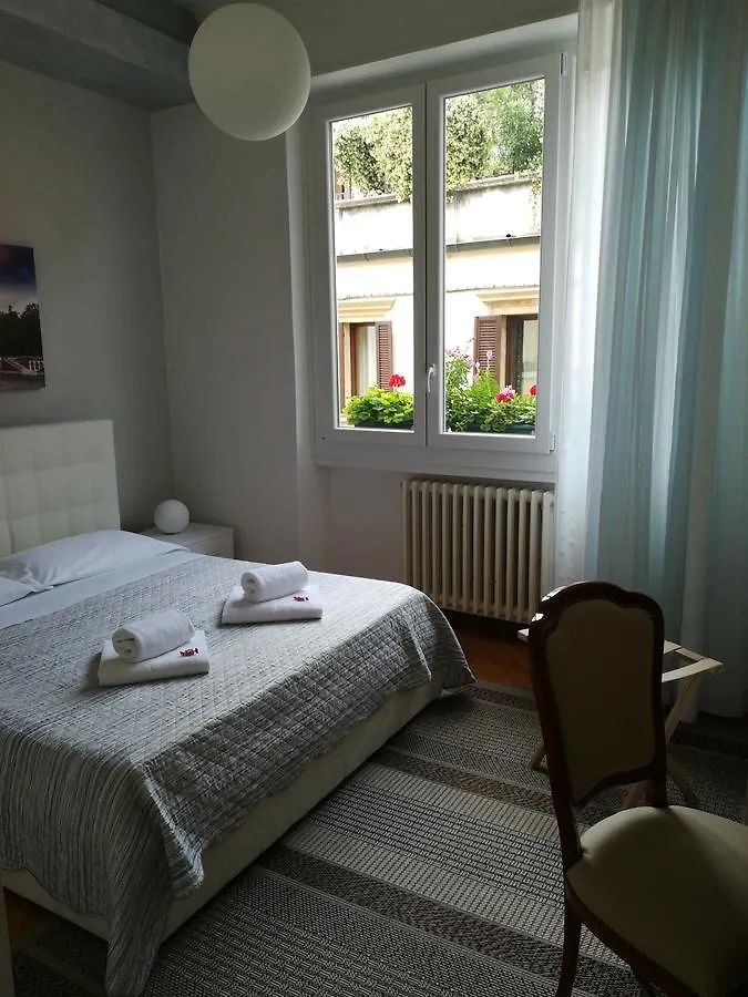 A Casa Di Luca B&B Verona Guest house