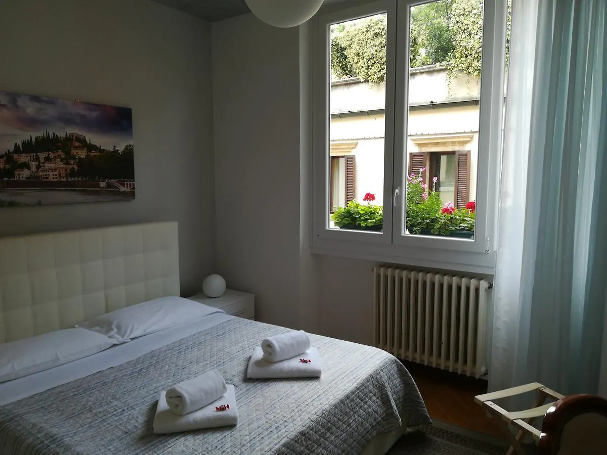 A Casa Di Luca B&B Verona Guest house