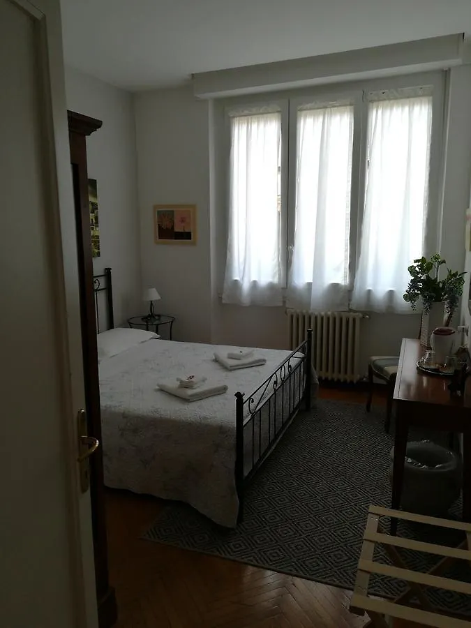 Πανσιόν A Casa Di Luca Ξενοδοχείο Βερόνα