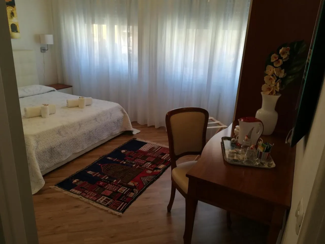 Πανσιόν A Casa Di Luca Ξενοδοχείο Βερόνα