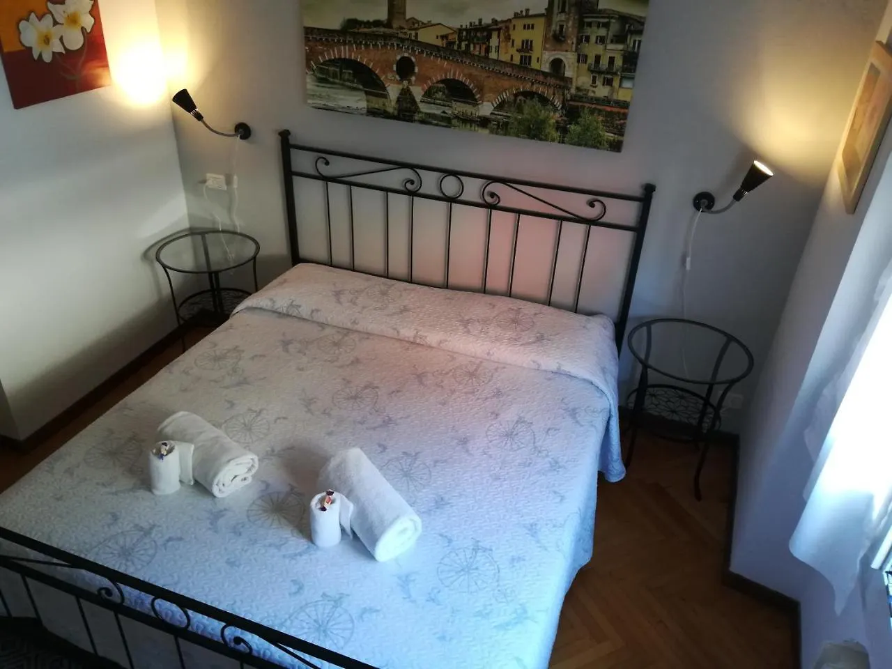 Guest house A Casa Di Luca B&B Verona