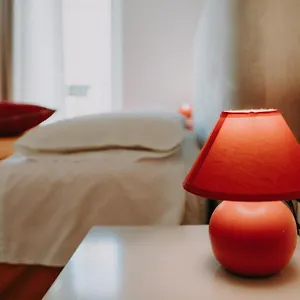 3* Bed and breakfast Romeo Giulietta