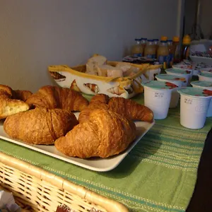  Bed and breakfast La Buccetta