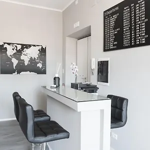 Residenza Edoardo I 3*, Roma Italia