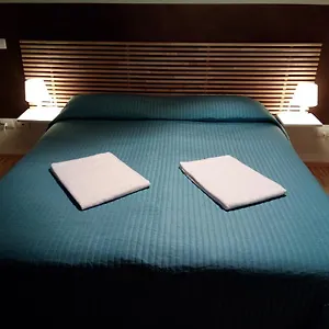  Pensión Ai Gabbiani