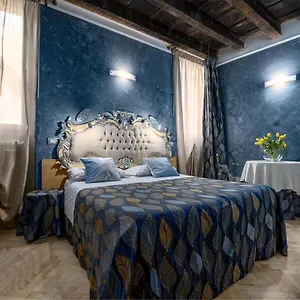 2* Bed and breakfast Residenza San Faustino