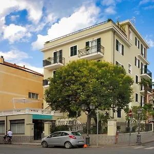 San Marco Suites&apartments 3*, Alassio Italia