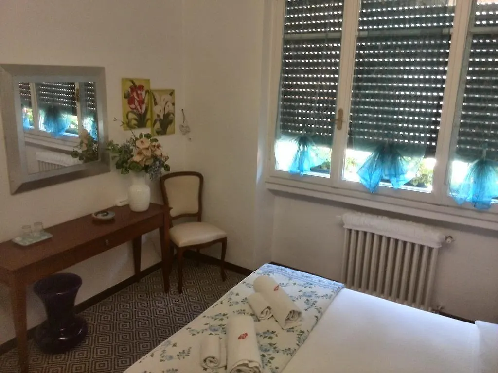 A Casa Di Luca B&B Verona Guest house