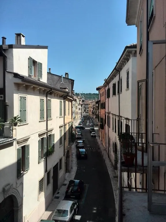 Hotel A casa di Luca Verona Affittacamere