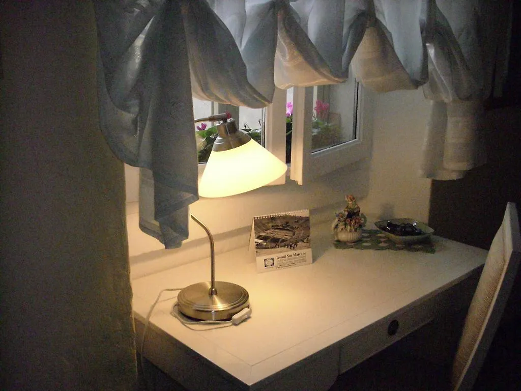 A Casa Di Luca Otel Verona