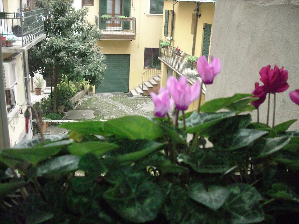 Affittacamere Hotel A casa di Luca Verona