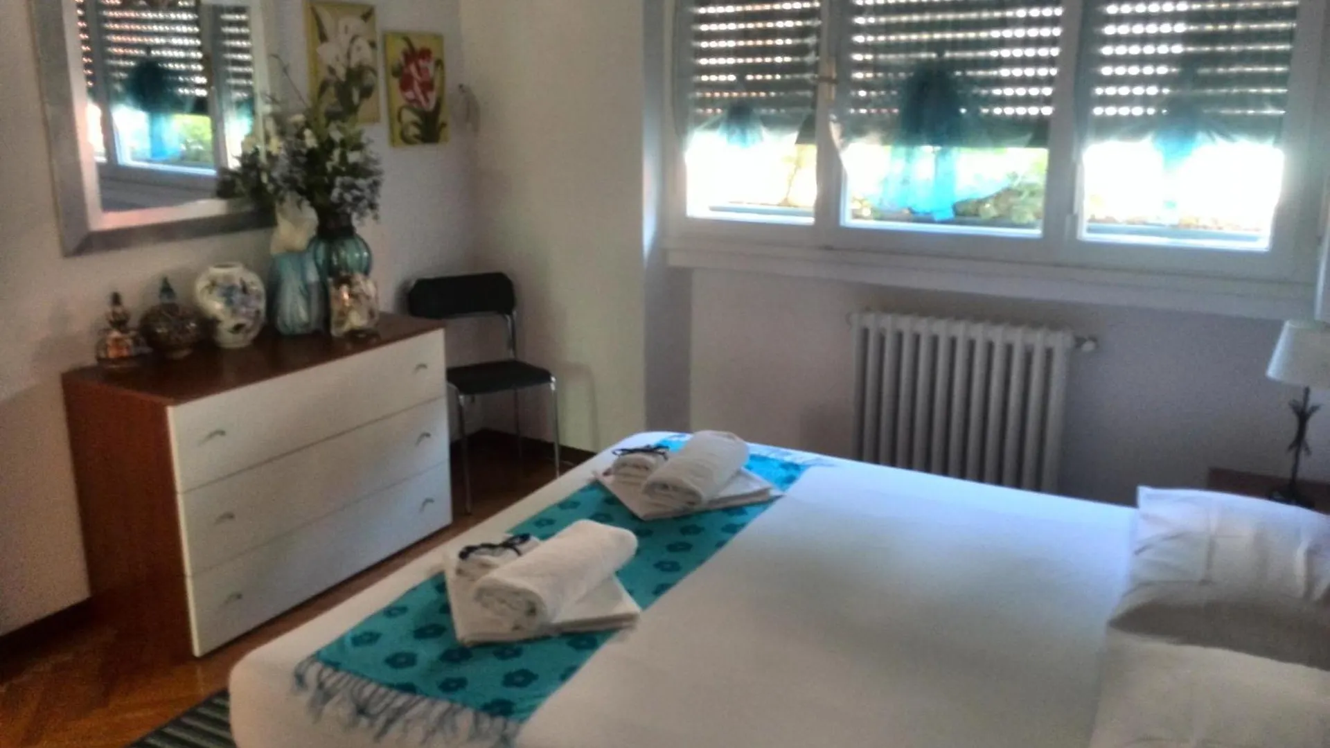 A Casa Di Luca Otel Verona