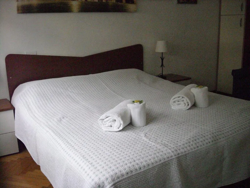 A Casa Di Luca Otel Verona 0*,  İtalya