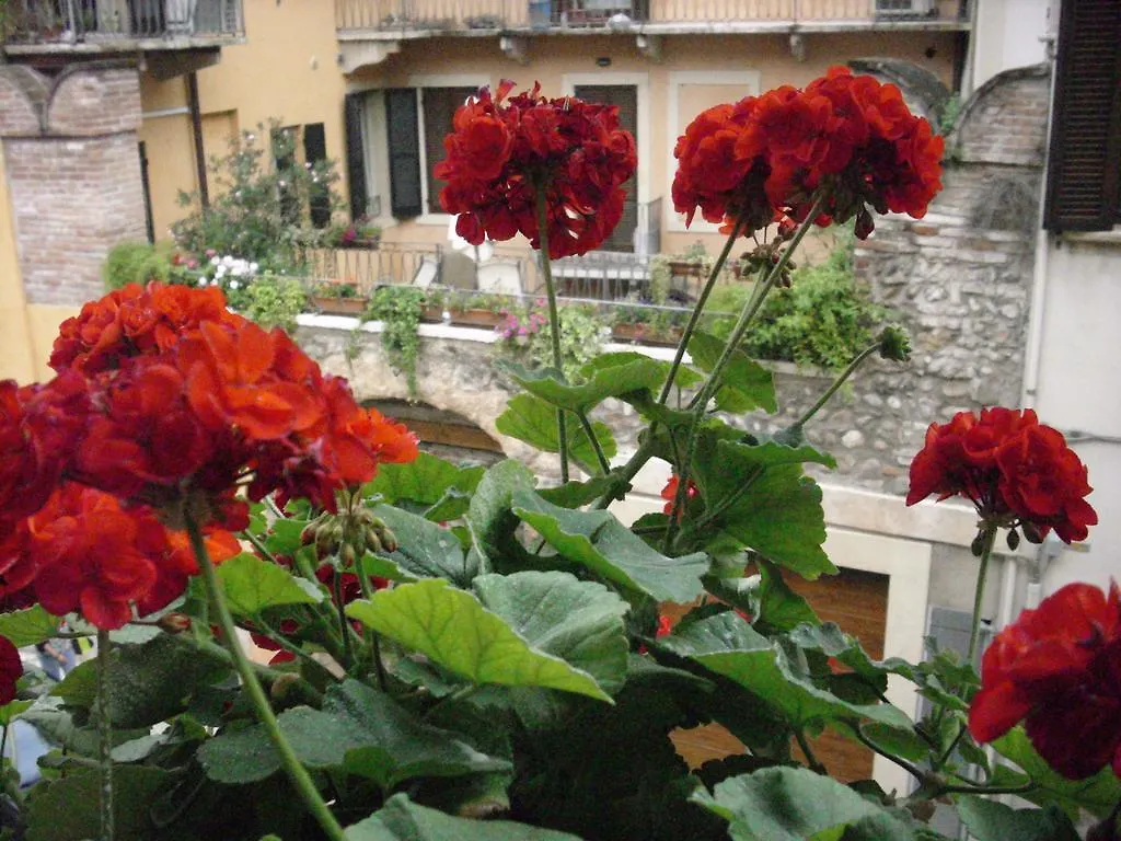 Hotel A casa di Luca Verona
