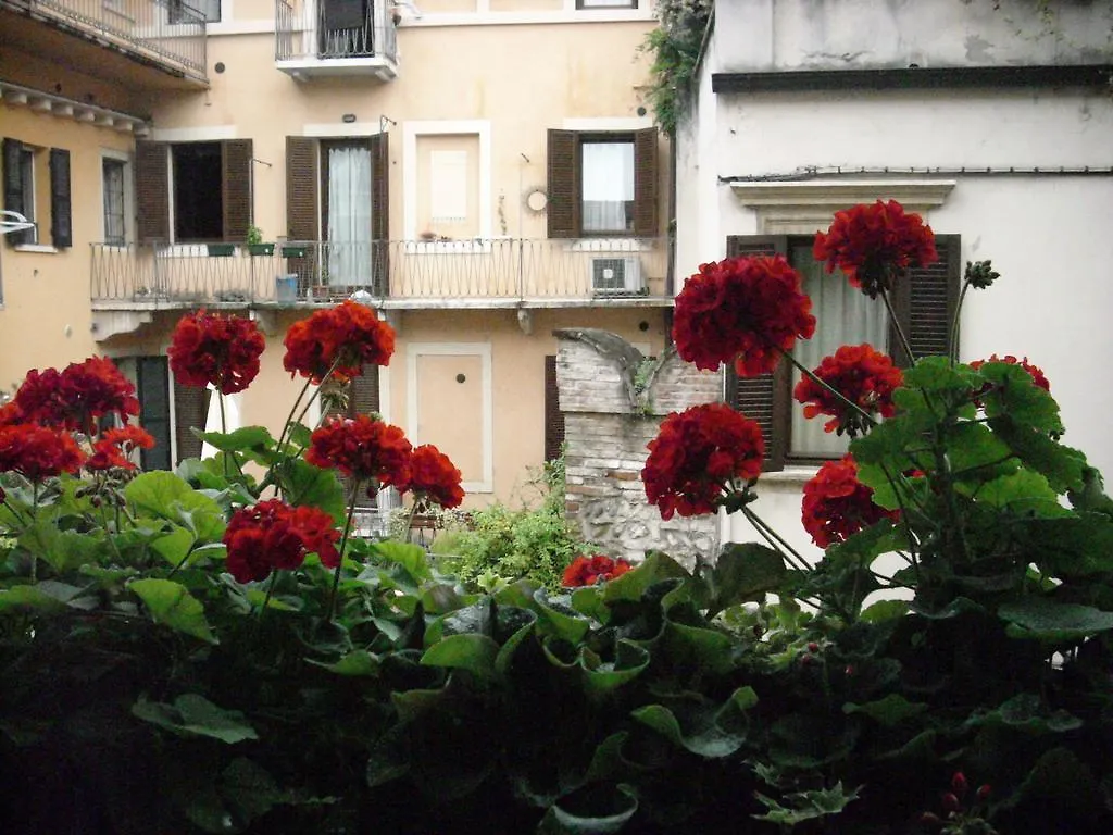 A Casa Di Luca Otel Verona