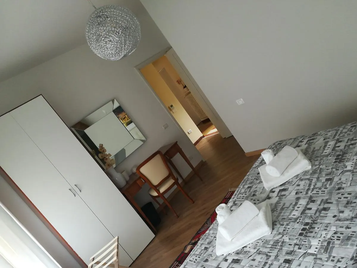Hotel A casa di Luca Verona