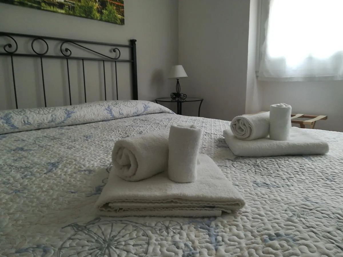 A Casa Di Luca Otel Verona 0*,