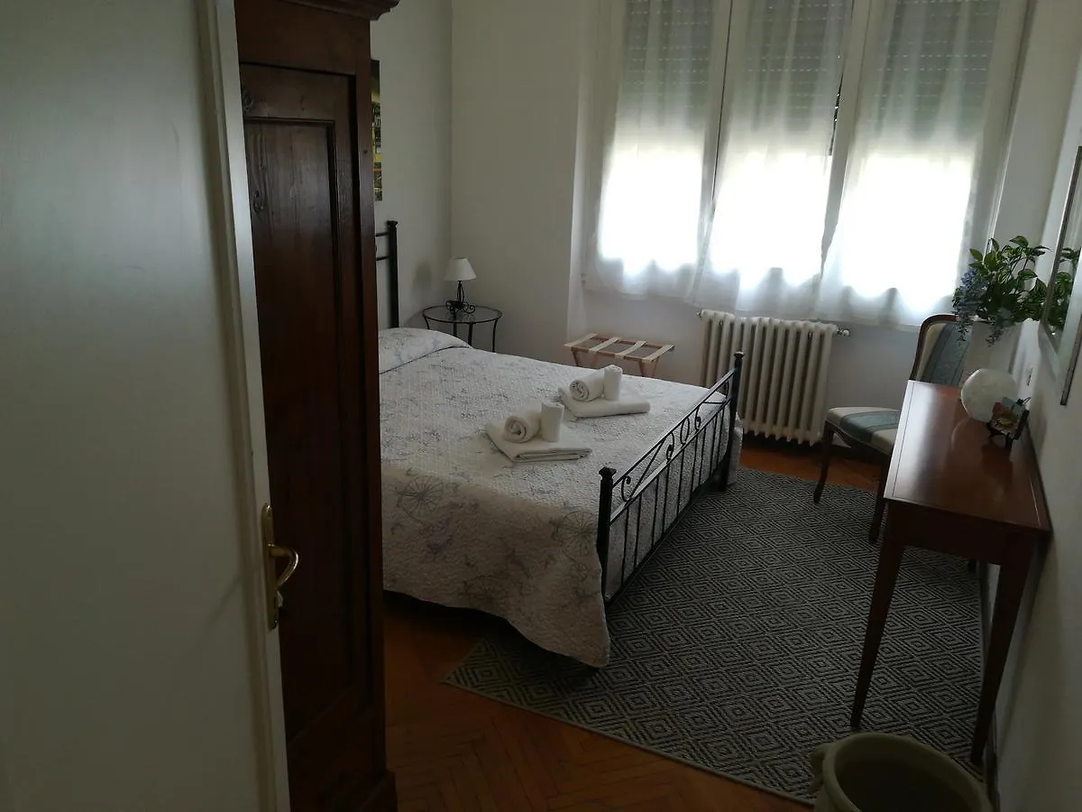 A Casa Di Luca Otel Verona Konukevi