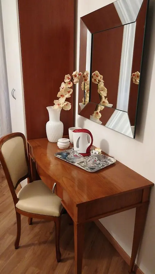 A Casa Di Luca Otel Verona 0*,  İtalya