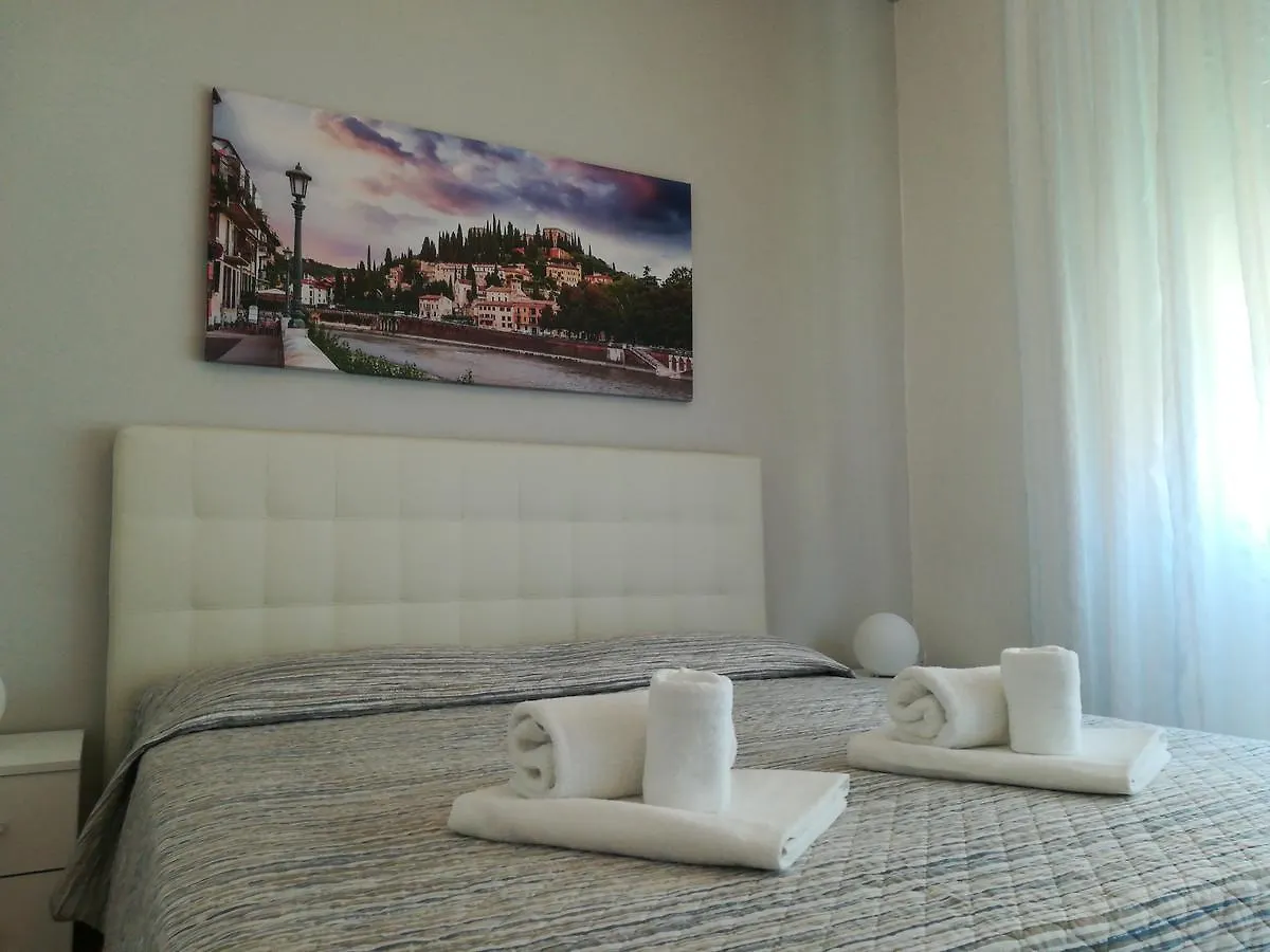 A Casa Di Luca Otel Verona