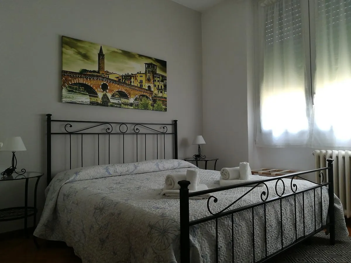 A Casa Di Luca Otel Verona