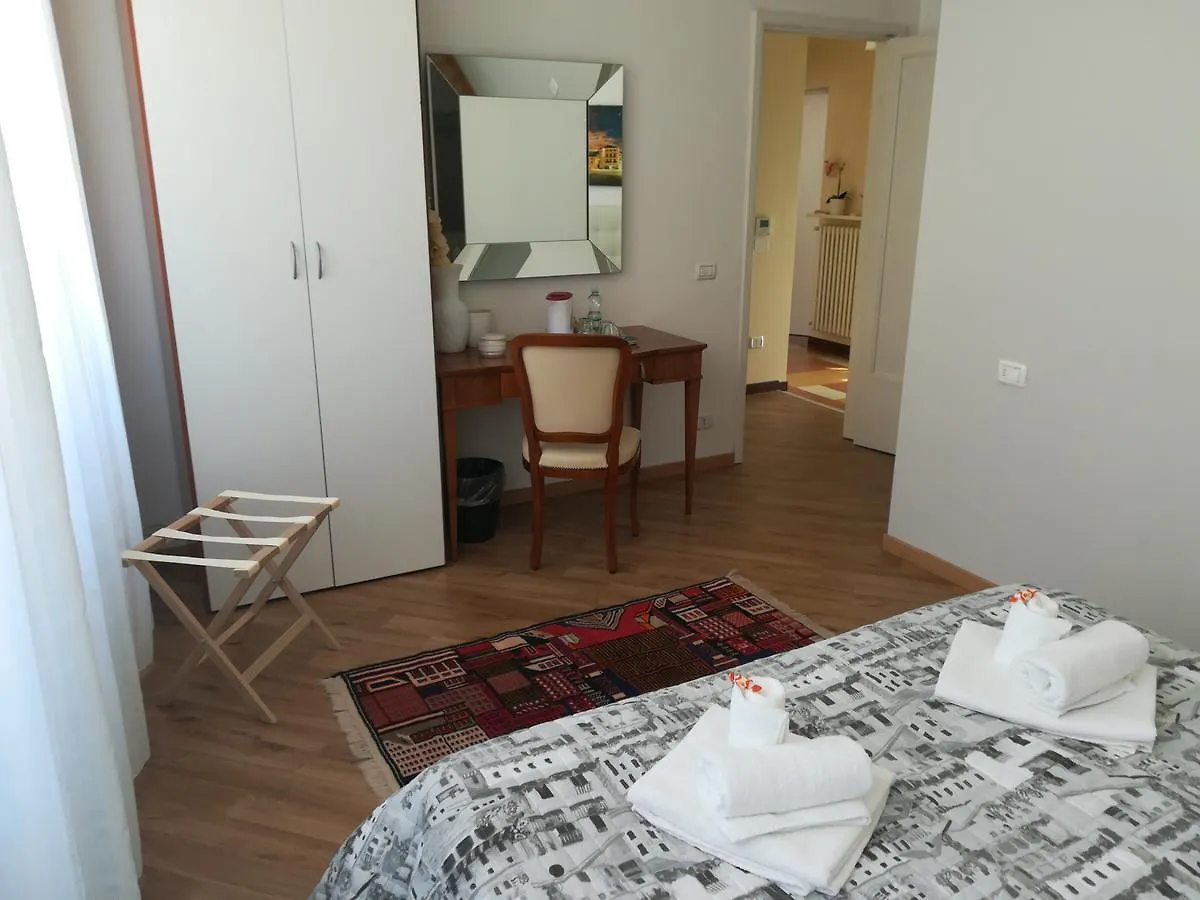 Hotel A casa di Luca Verona