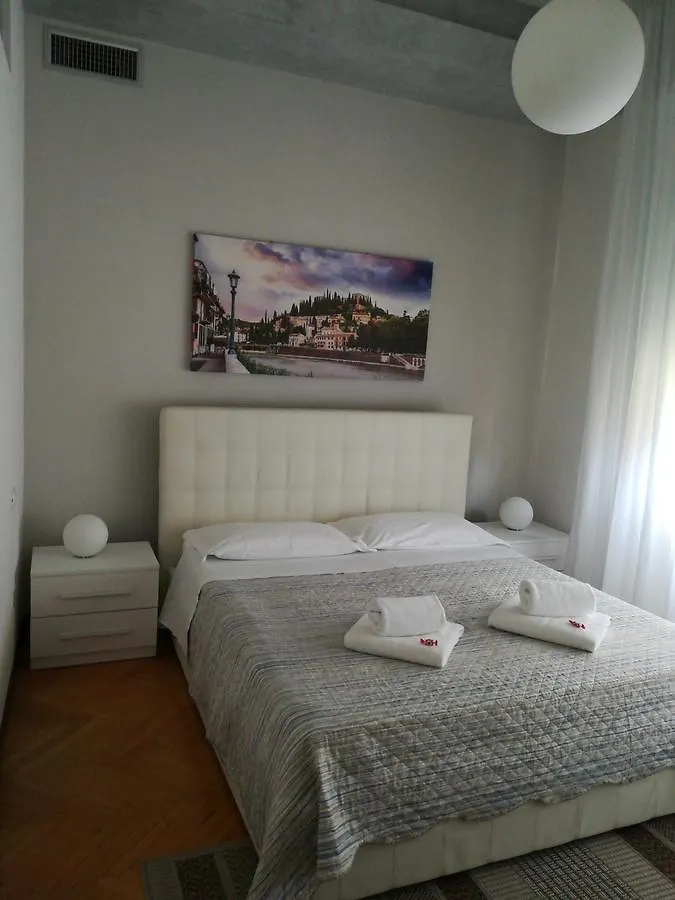 A Casa Di Luca Otel Verona