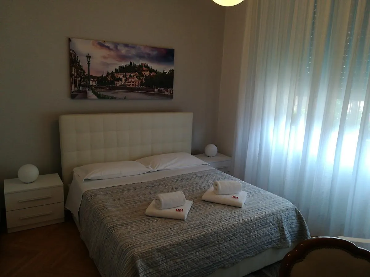Hotel A casa di Luca Verona Italia