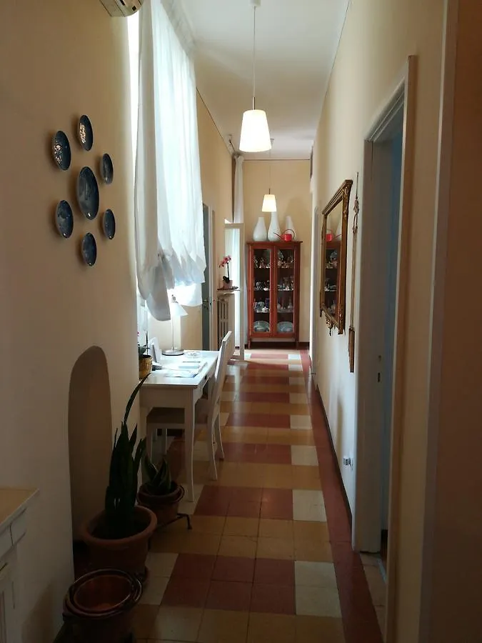 A Casa Di Luca Otel Verona 0*,