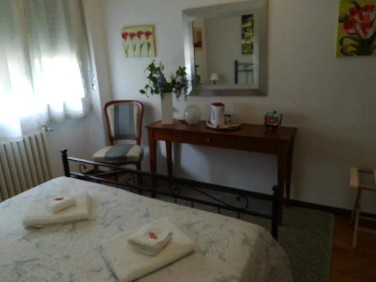 Konukevi A Casa Di Luca Otel Verona
