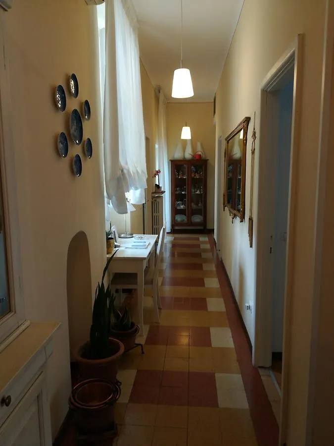 Affittacamere Hotel A casa di Luca Verona