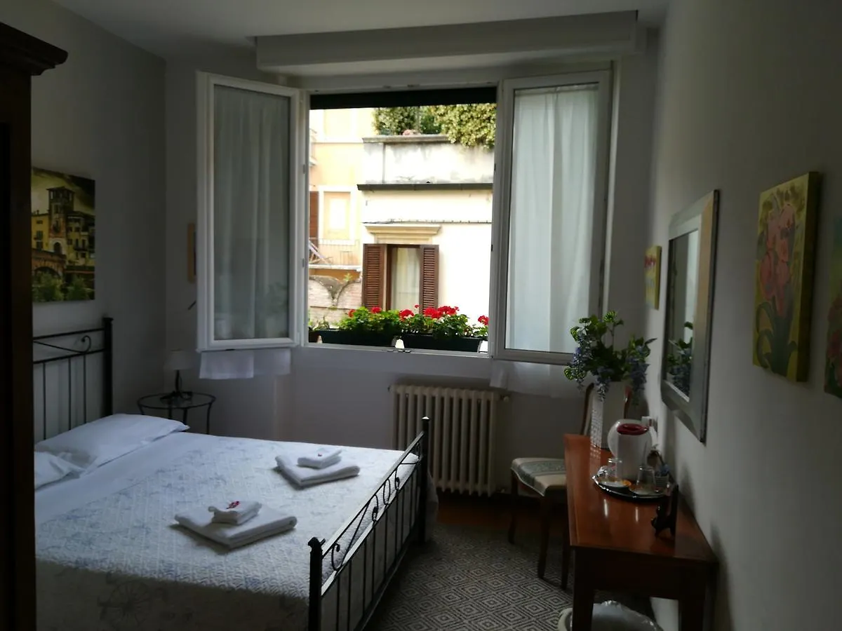 A Casa Di Luca Otel Verona Konukevi