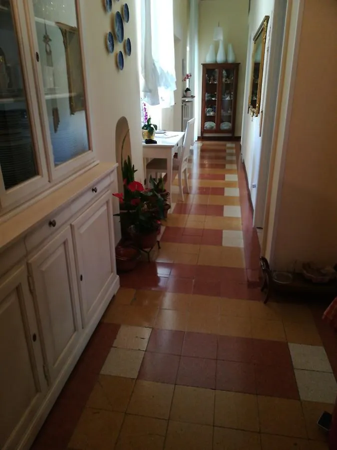 A Casa Di Luca Otel Verona 0*,