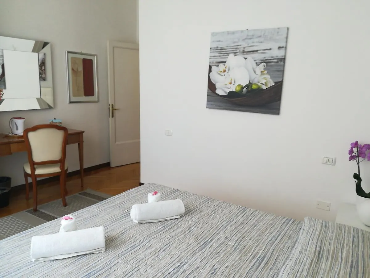 Hotel A casa di Luca Verona Affittacamere