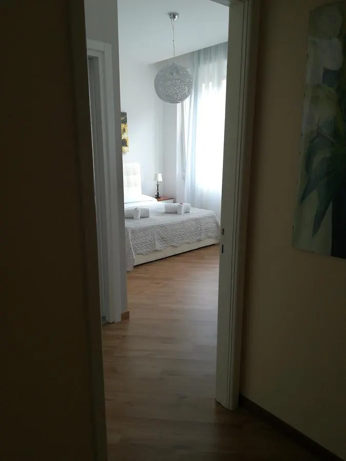 Hotel A casa di Luca Verona