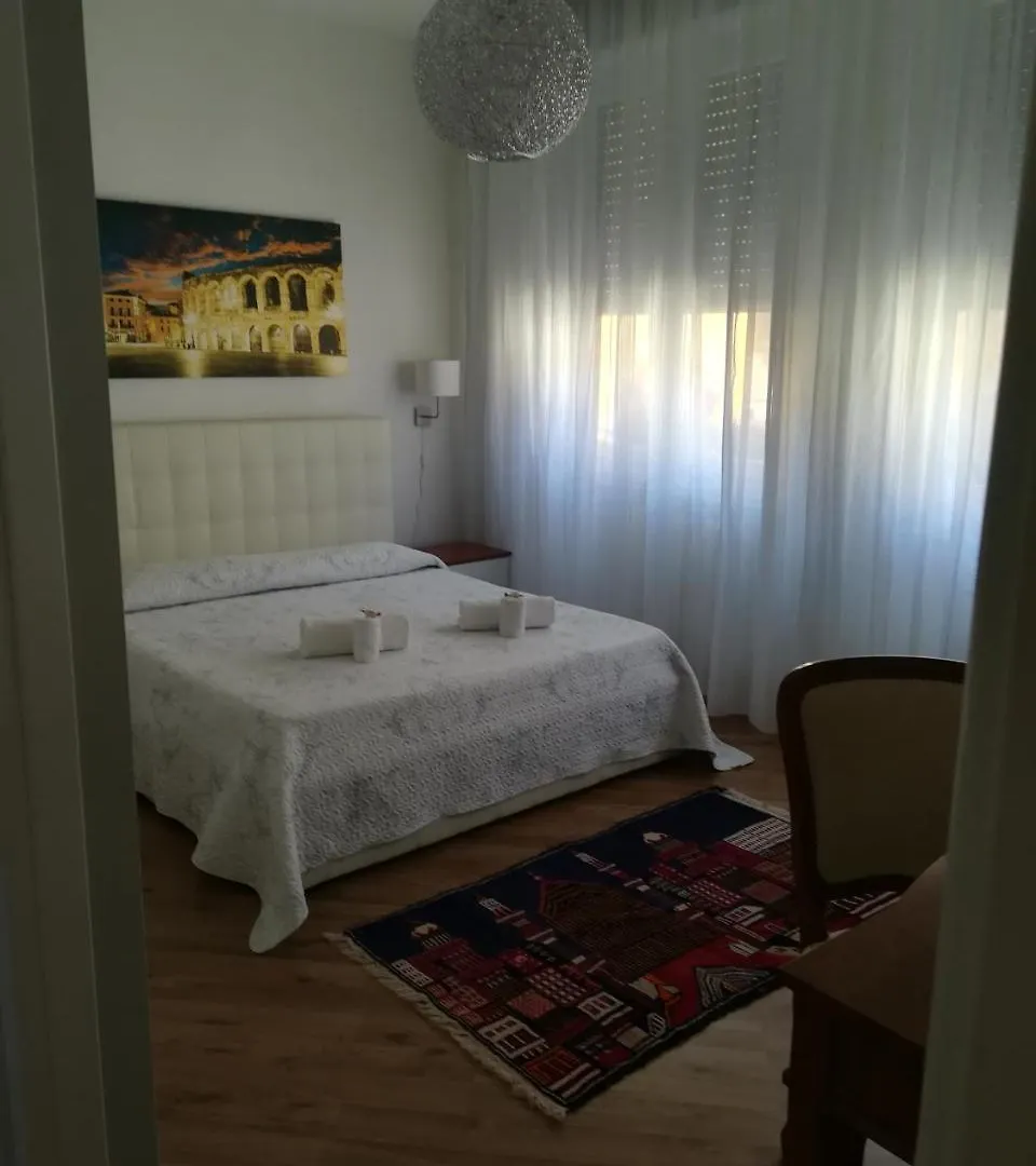Hotel A casa di Luca Verona Affittacamere