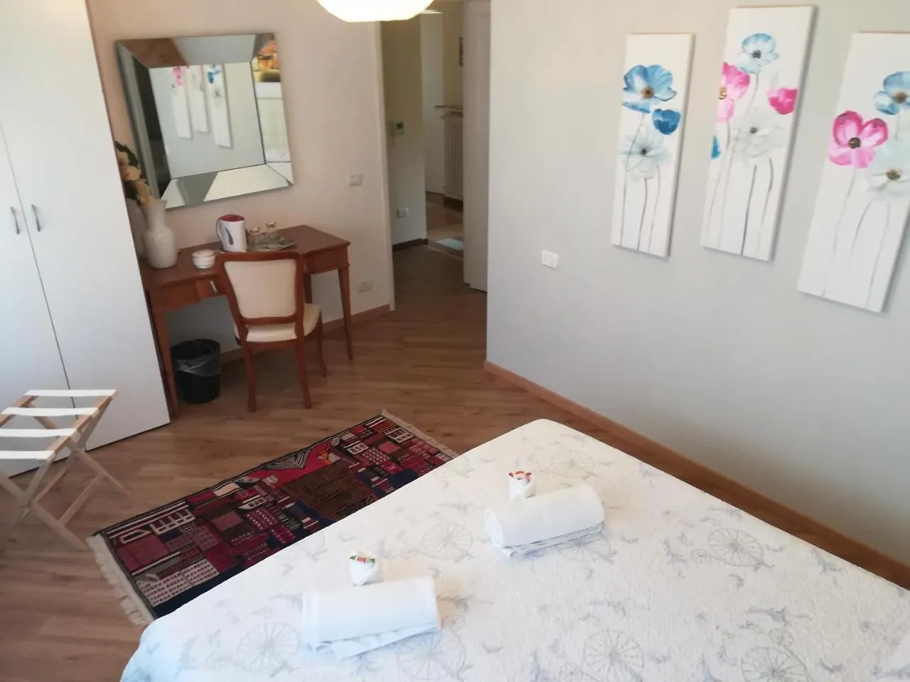 Hotel A casa di Luca Verona