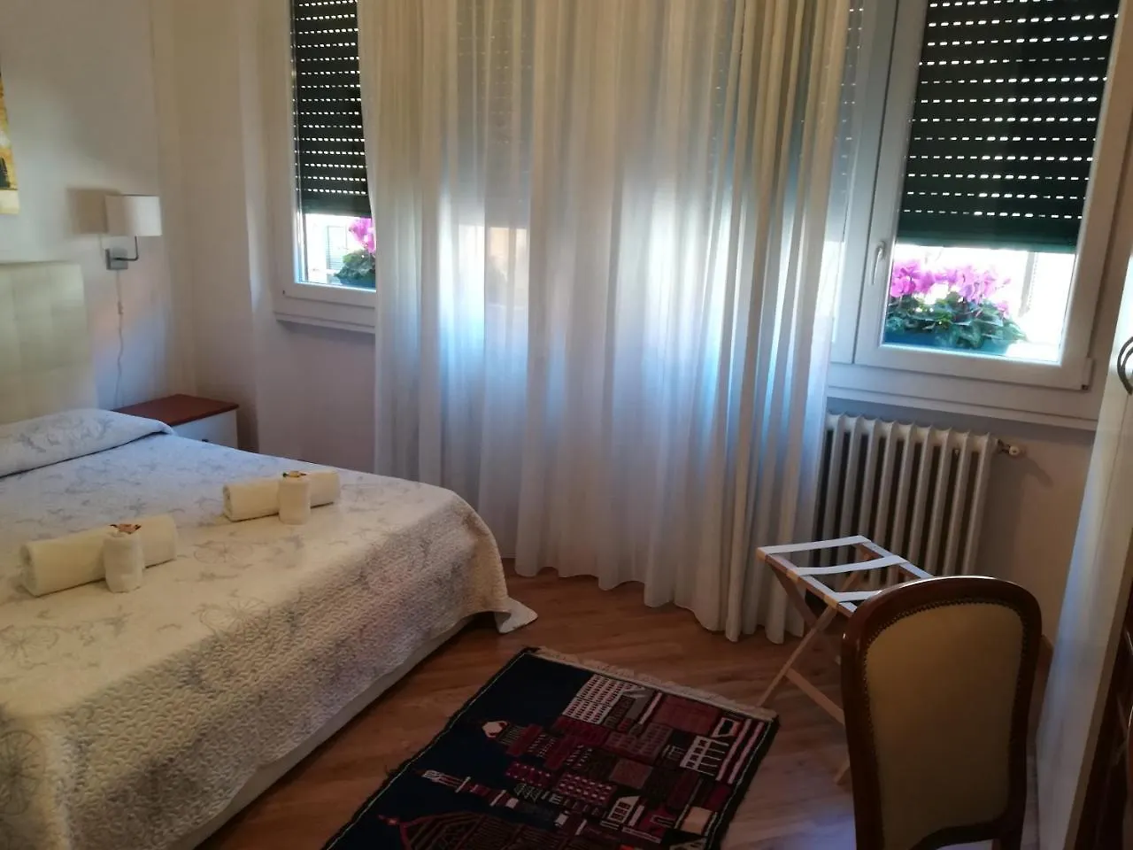 Konukevi A Casa Di Luca Otel Verona İtalya
