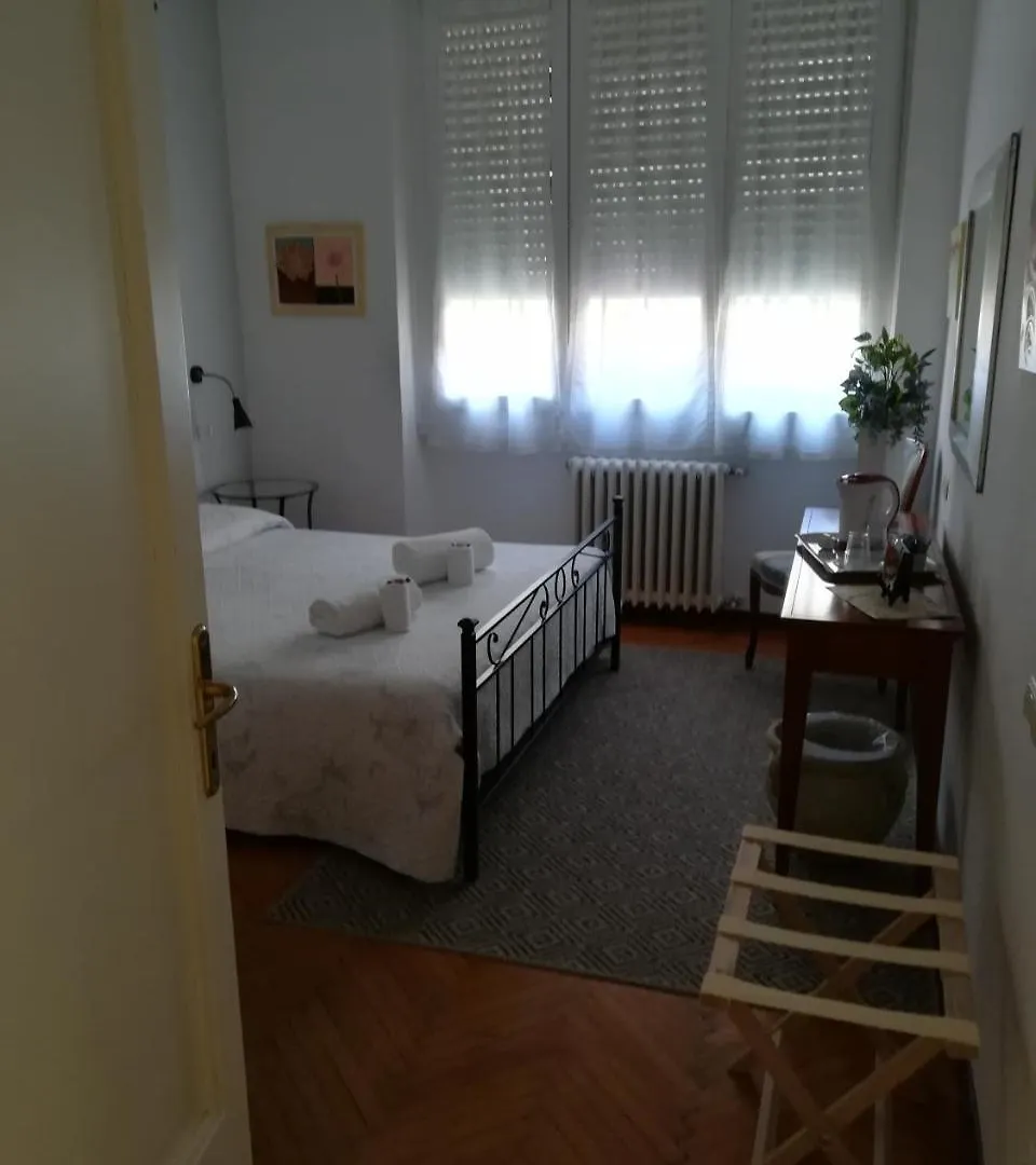 Affittacamere Hotel A casa di Luca Verona