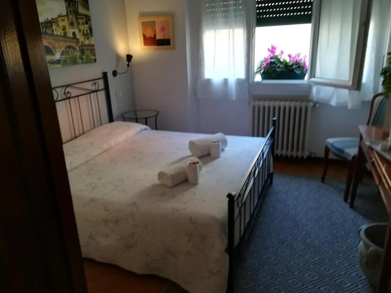 Konukevi A Casa Di Luca Otel Verona
