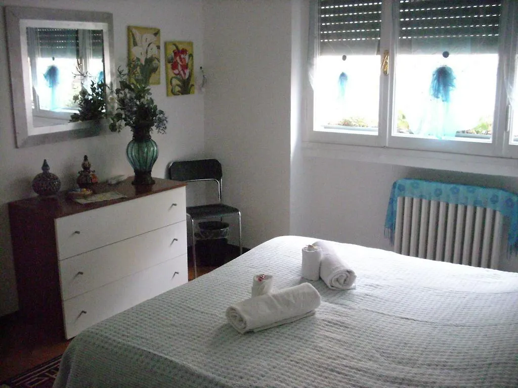 Guest house A Casa Di Luca B&B Verona