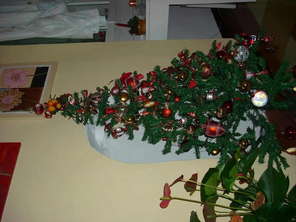 A Casa Di Luca B&B Verona Guest house