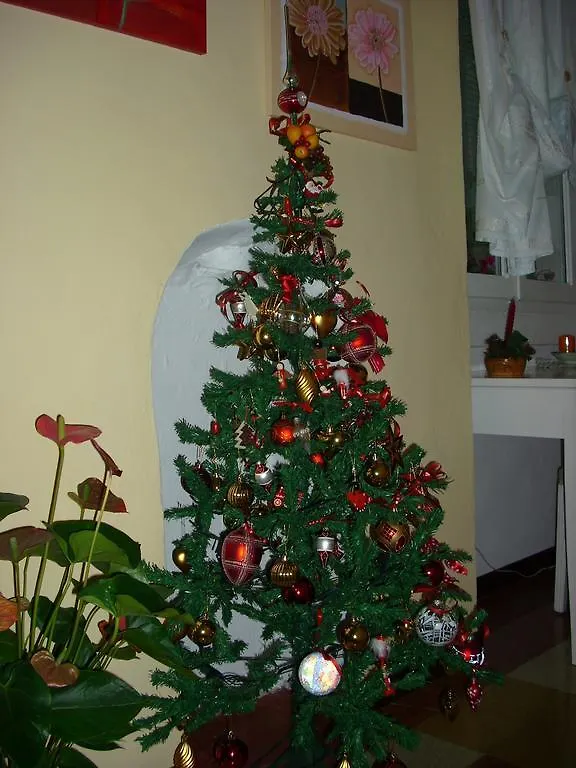 Guest house A Casa Di Luca B&B Verona