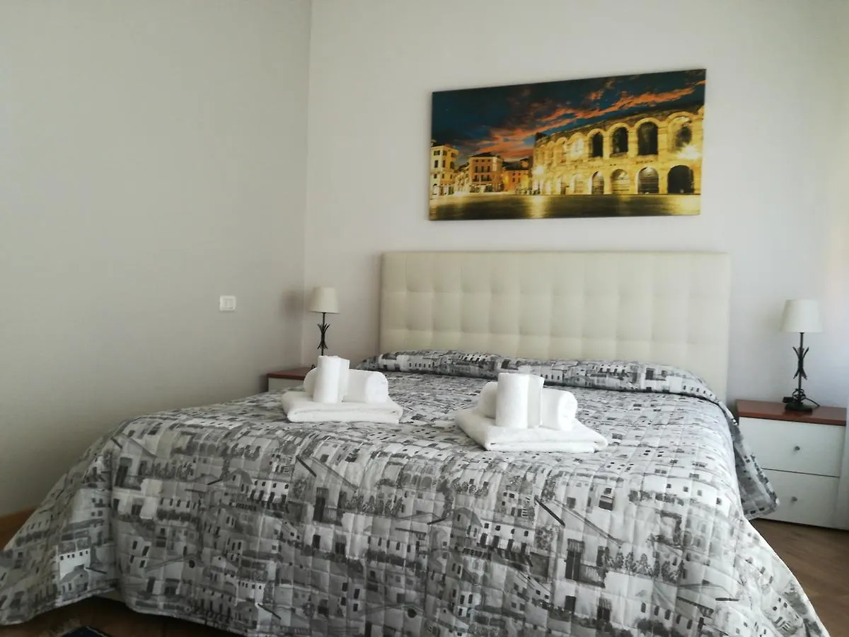 Guest house A Casa Di Luca B&B Verona Italy