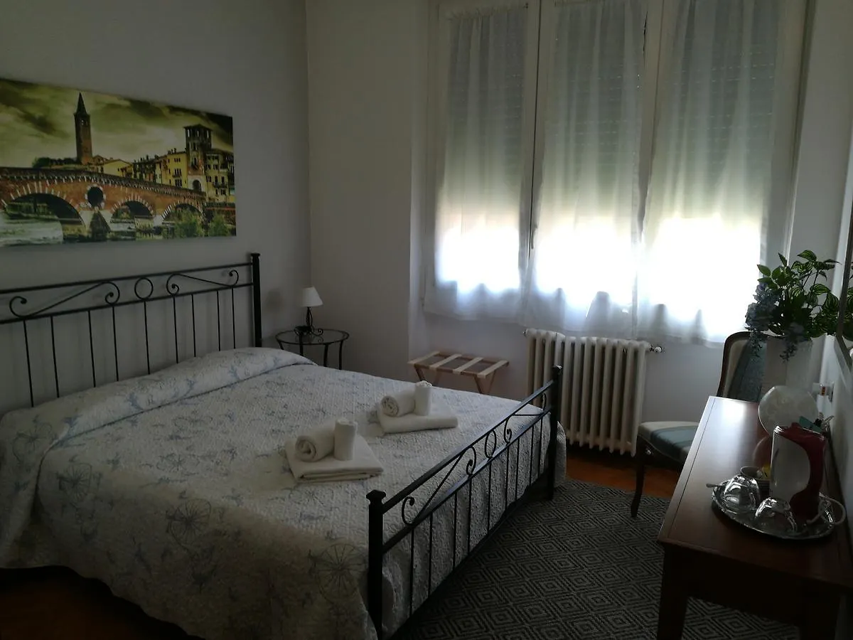 A Casa Di Luca B&B Verona