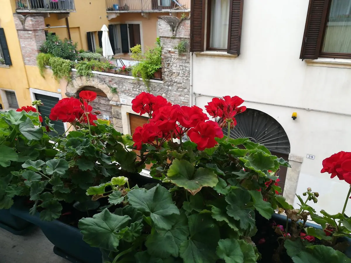 Guest house A Casa Di Luca B&B Verona